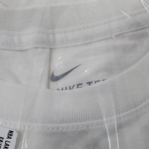 Nike Lakers Mens 2020 NBA Finals Champs T-shirt XL - Picture 6 of 7